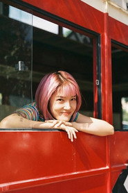 Kexin Peng